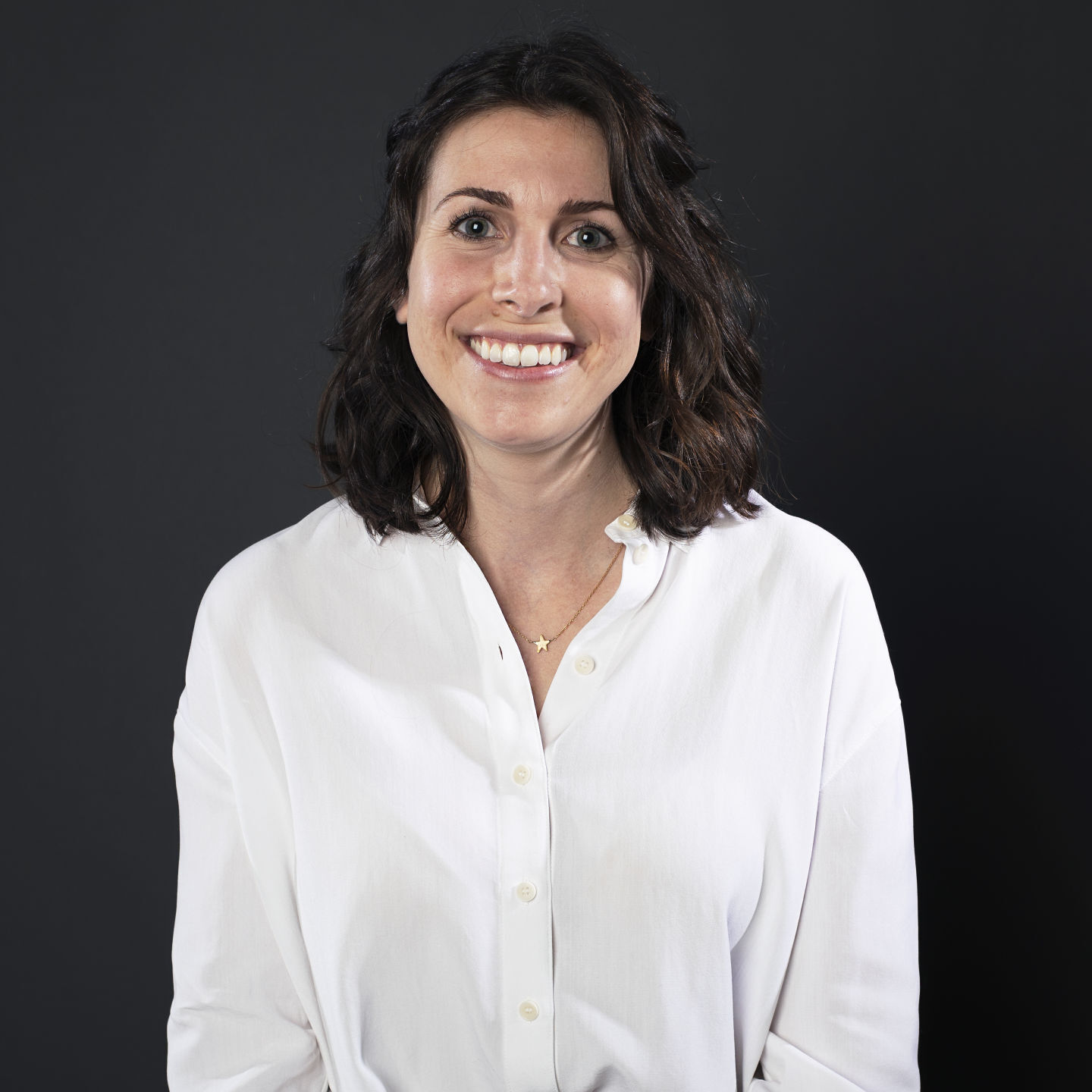 The Journal Star welcomes Rachel Perry